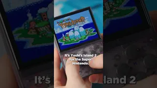 Why is Yoshi’s Island so hard to emulate?