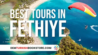 Best Tours in Fethiye | Top Fethiye Tours, Trips, Excursions & Activities #fethiye