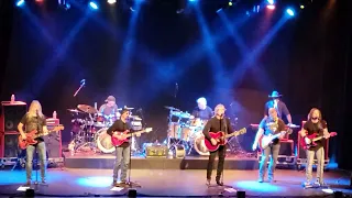 The Outlaws - Ghost Riders in the Sky - Capitol Theater - Clearwater, FL - 12/10/22