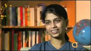 Passport to English - IELTS speaking test with Sujatha: Test 2, Part 3 - Discussion