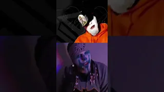 WHOOP WHOOP open verse Challenge by Twiztid