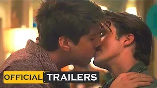 LOVE VICTOR | Official Trailer 2 | 2020 | Hulu | Romance TV Series | HD