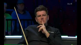 Mark Selby vs Ryan Day - Tour Championship 2023 Snooker - Quarter Finals - Final Session First Part