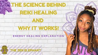 Why Does Reiki Work So Well? (The Science Behind It)