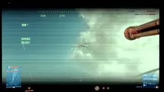 Battlefield 3: Anti-Air vs. Jet