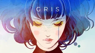 GRIS - December 13 on Nintendo Switch and PC