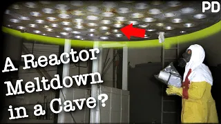A Brief History of: The Lucens Reactor Meltdown (Short Documentary)