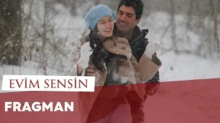 Evim Sensin - Fragman