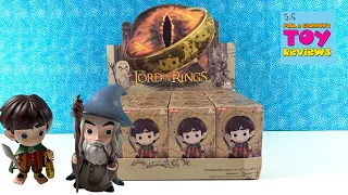 Lord Of The Rings Pop Mart Blind Box Figure Unboxing Review