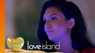 Dr Alex Breaks Alexandra's Heart | Love Island 2018