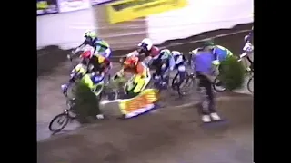 BMX 1994 ABA GRANDS - AA PRO ELITE MAINS - Gary Ellis