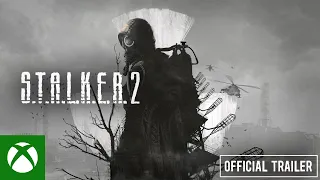 S.T.A.L.K.E.R. 2 - Official Trailer #1