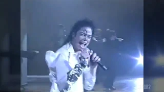 Michael Jackson - Black or White | HIStory Tour live in Brunei - Dec 31, 1996 [dubbed CD audio]