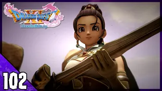 The True Story Of Erdwin & Serenica! [102] Dragon Quest XI: Echoes of an Elusive Age