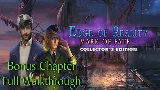 Let's Play - Edge of Reality 6 - Mark of Fate - Full Walkthrough