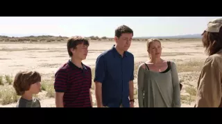 Vacation Norman Reedus Scene