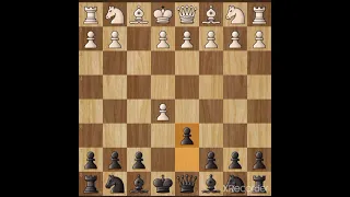 Bird opening trap. everyone falls in this chess trap. best chess trap for beginners.