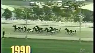 1990 Confederation Cup - Flamboro Downs