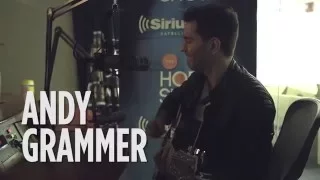 Andy Grammer "Good to be Alive (Hallelujah)" Live @ SiriusXM // TODAY Show Radio