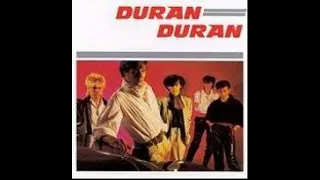 Duran Duran - Planet Earth