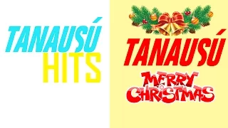 TANAUSÚ HITS | SPANISH MUSIC SONG  | TANAUSÚTV
