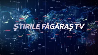 Stiri Fagaras TV- 25 octombrie 2021