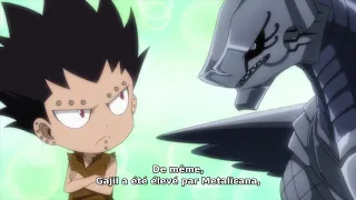 L'HISTOIRE DE NATSU DRAGNIR