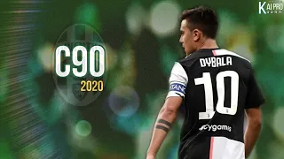 Paulo Dybala ● C90 REMIX - John C ❌ Trueno ❌ Neo pistea ❌ Bhavi ● Skills & Goals | 2019-2020 | HD