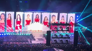 Twice in Brazil 06022024-opening+set me free+I can’t stop me