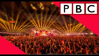 PBC - Eurovision Song Contest - Vienna 2015 - Semifinal 2 - Full Show