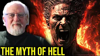 HELL: The Worst Myth In The World | Dr. Dennis R. MacDonald