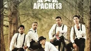 full album apache terbaru2018 /SABAN SAMA