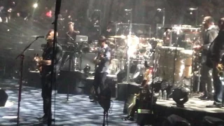 Billy Joel performing The Beatles A Day in the Life, MSG