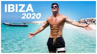 IBIZA 2020: What It Was Really Like...