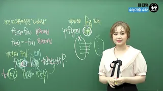 [마더텅] 2020학년도 6월모평 나형 21번 (해설 : 최희남 선생님)