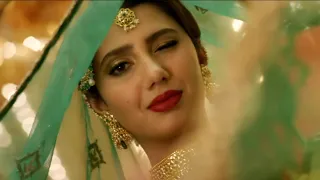 Udi Udi Jaye | Shah Rukh Khan & Mahira Khan | Raees By Amazing new song