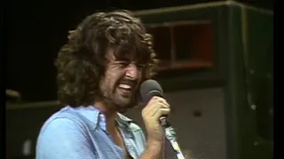 Deep Purple  Ian Gillan   :  Strange Kind Of Woman live