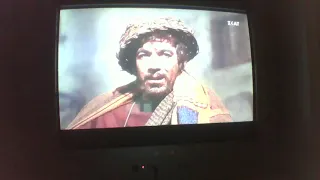 BARABBAS(1961)