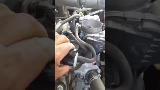 2014 Ram 1500 Evap Leak P0456 Fix