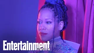 Regina King Reflects On 'Watchmen' & More: 2019 Entertainers Of The Year | Entertainment Weekly