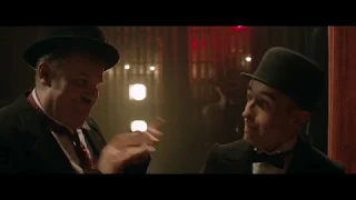 STAN & OLLIE [HD] ABSOLUTE PERFECTION TV Spot