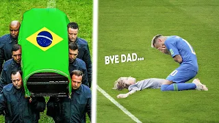 Heartbreaking Moments in Football #2