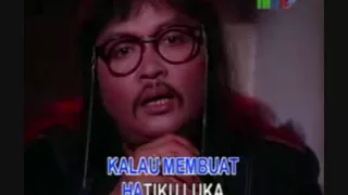 Aku Bukan Pengemis Cinta - Jhonny Iskandar