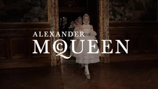 Alexander McQueen | Women's Autumn/Winter 2013 | Presentation