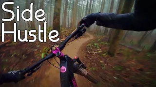 Side Hustle - Tiger Mountain MTB
