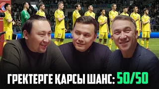 Есен Елеукеннің Максим Самородовқа айтқаны: "Еуропаға кетпесең ренжимін"