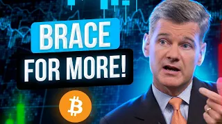 This is GAME CHANGER! | Mark Yusko