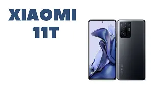 Полный обзор Xiaomi 11T / Обо всех минусах и плюсах