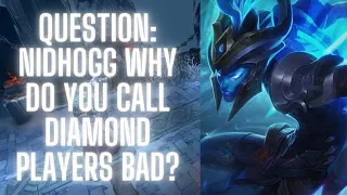 A Challenger plays Kalista in ARAM + In-Depth Answer to a Question in Previous Video