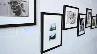 How to hold your own photography exhibition